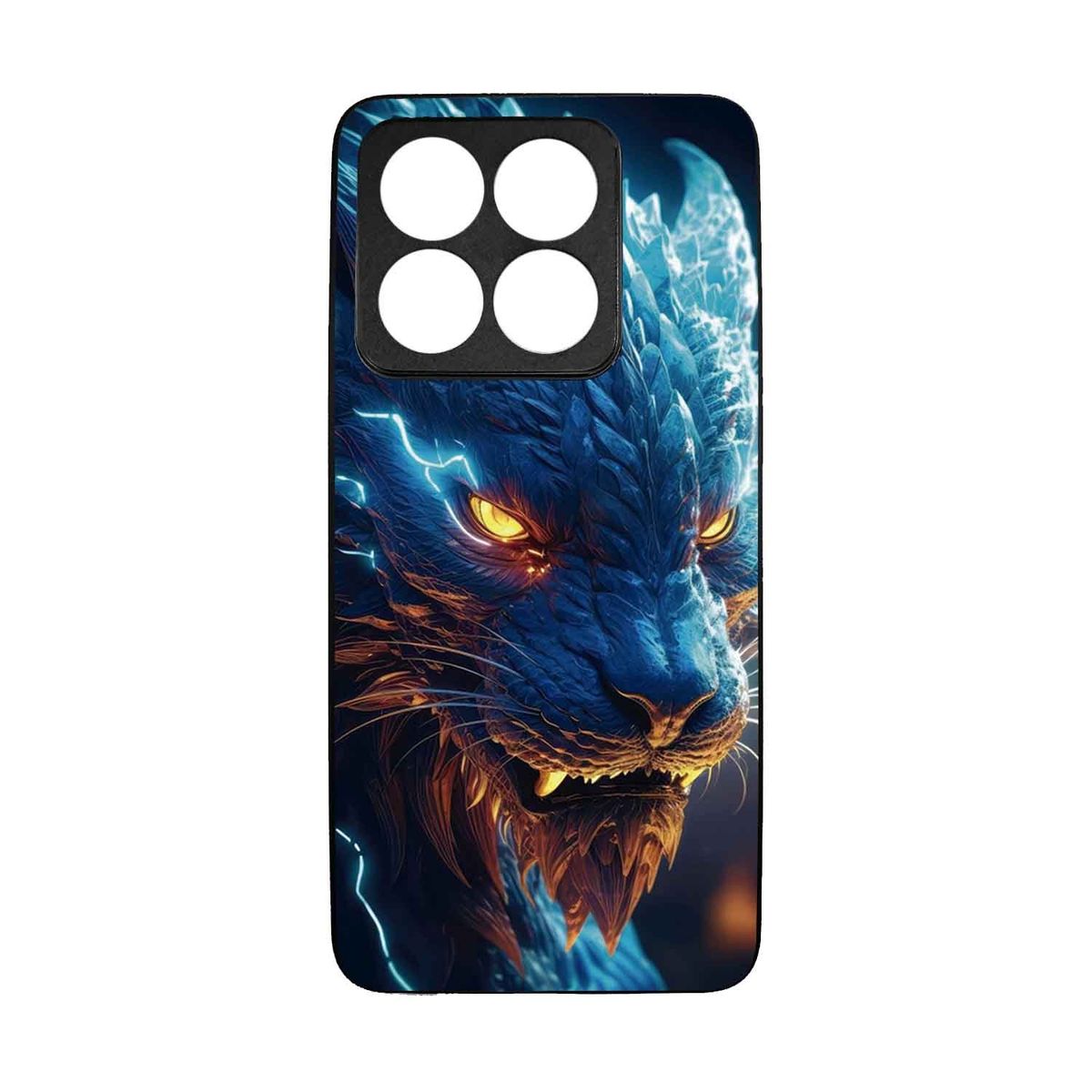 GENERICO - Funda Protector Case Para XIAOMI 14T