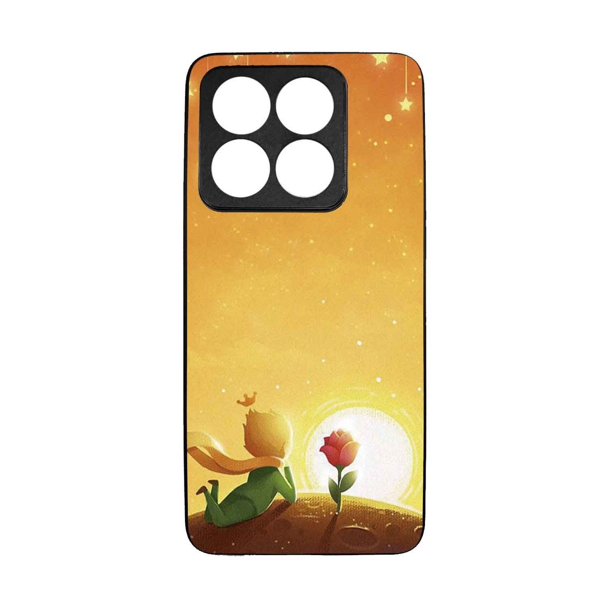 GENERICO - Funda Protector Case Para XIAOMI 14T