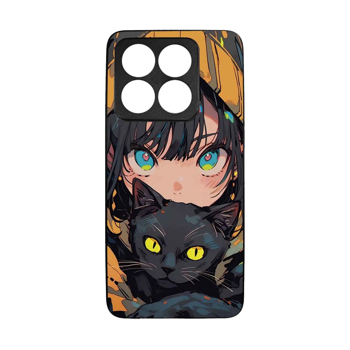 GENERICO - Funda Protector Case Para XIAOMI 14T