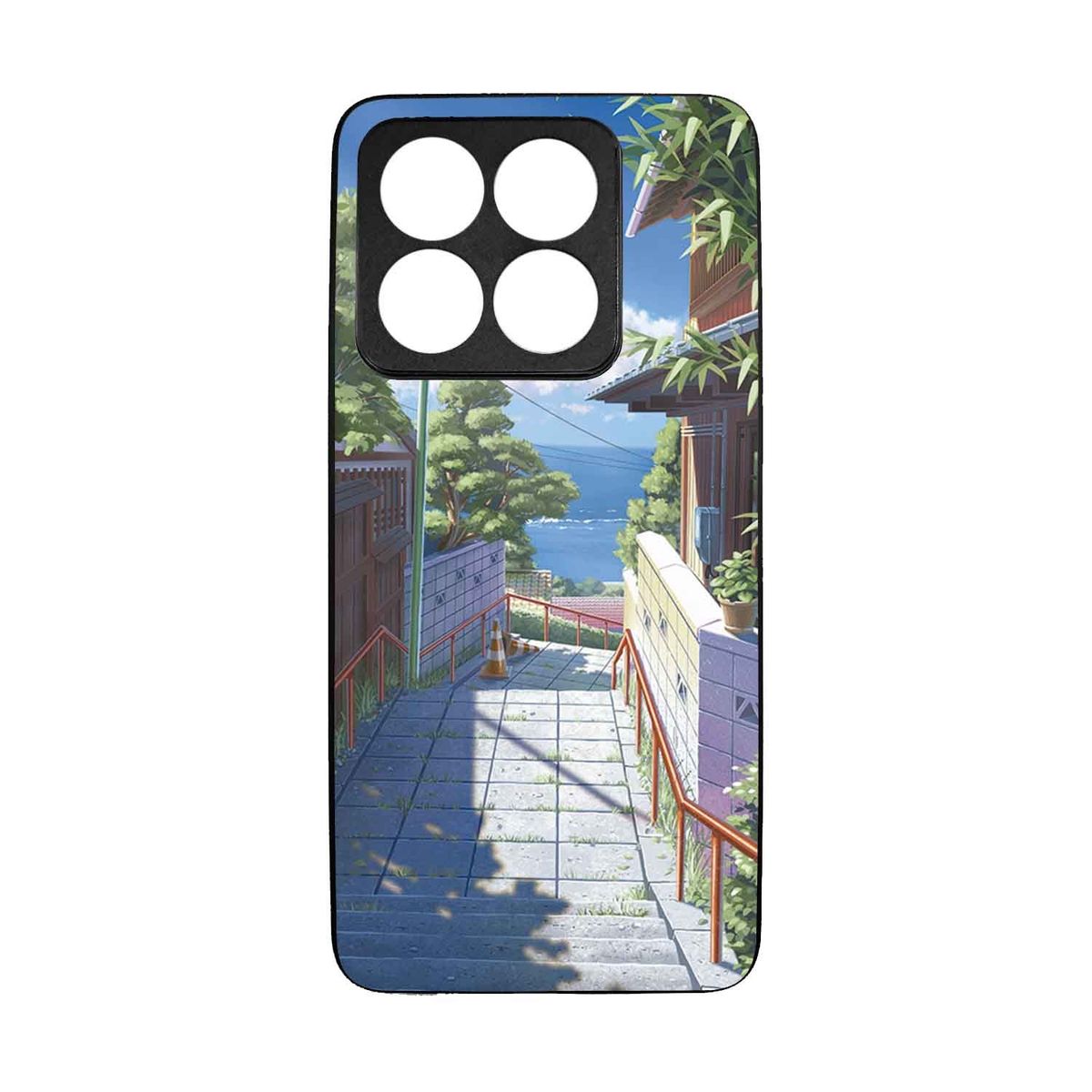 GENERICO - Funda Protector Case Para XIAOMI 14T