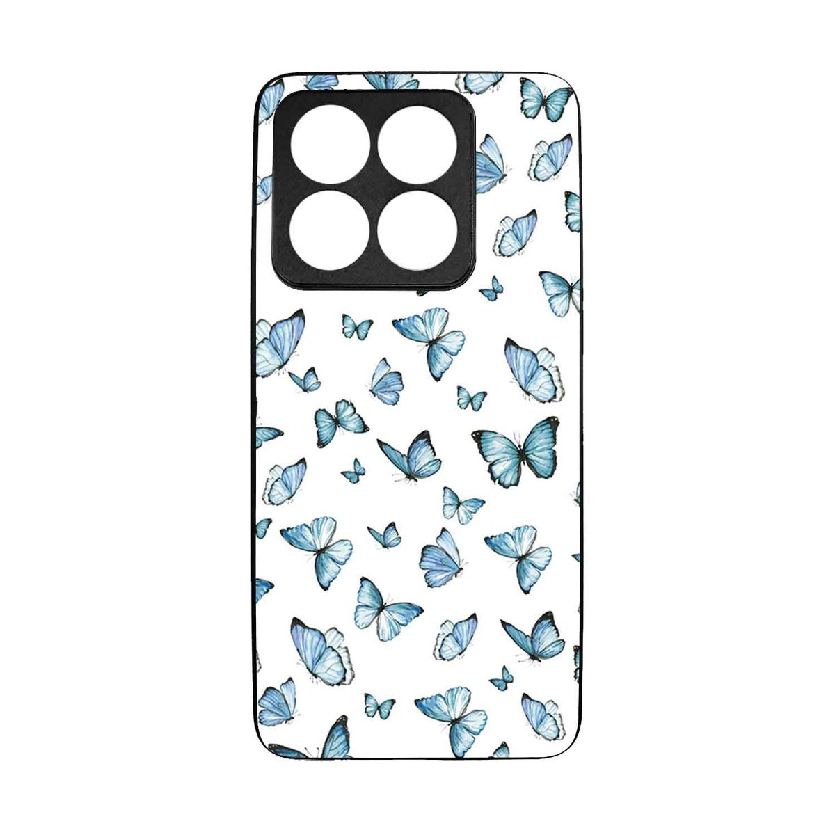 GENERICO - Funda Protector Case Para XIAOMI 14T