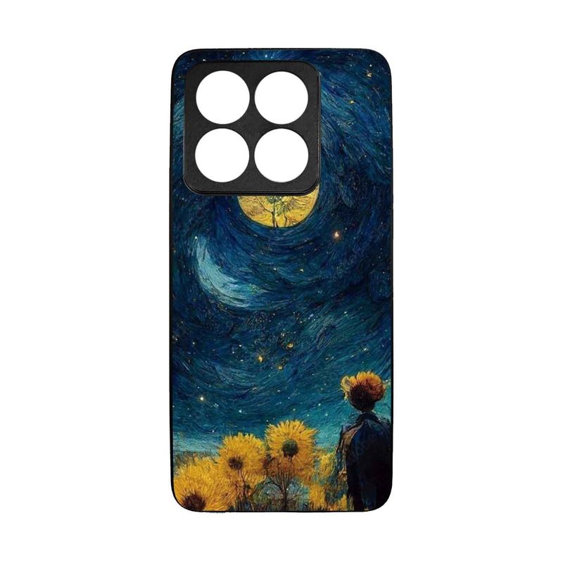 GENERICO - Funda Protector Case Para XIAOMI 14T