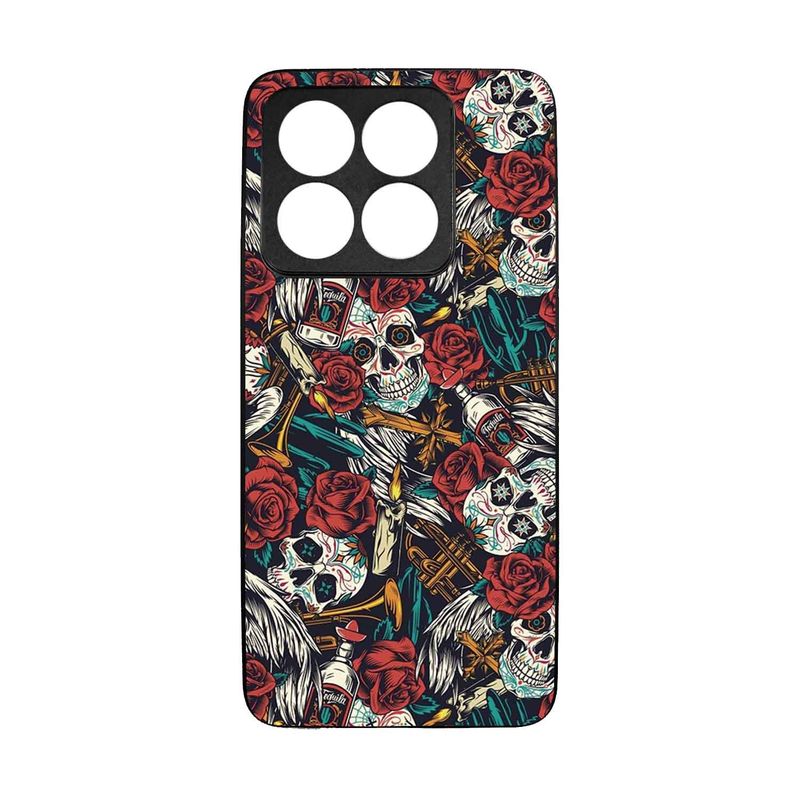 GENERICO - Funda Protector Case Para XIAOMI 14T