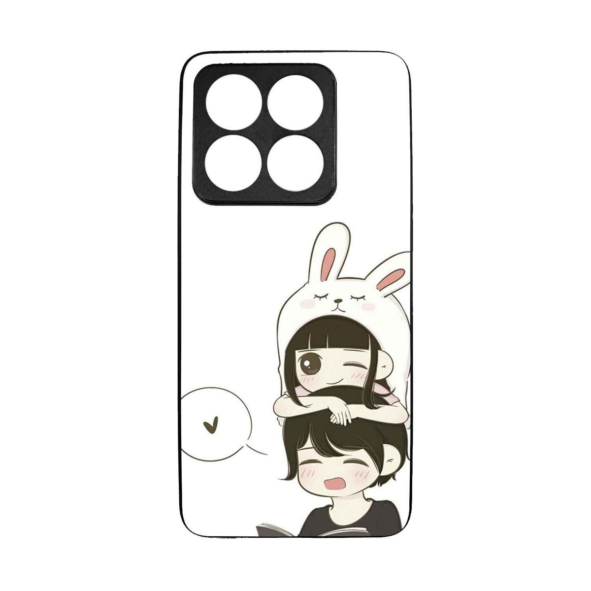 GENERICO - Funda Protector Case Para XIAOMI 14T