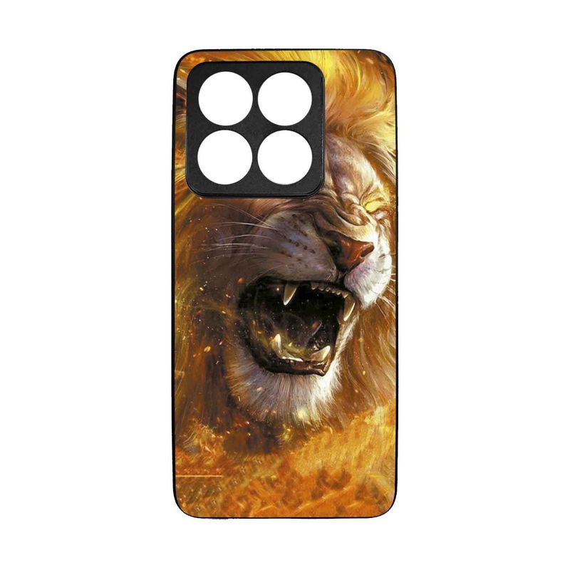 GENERICO - Funda Protector Case Para XIAOMI 14T