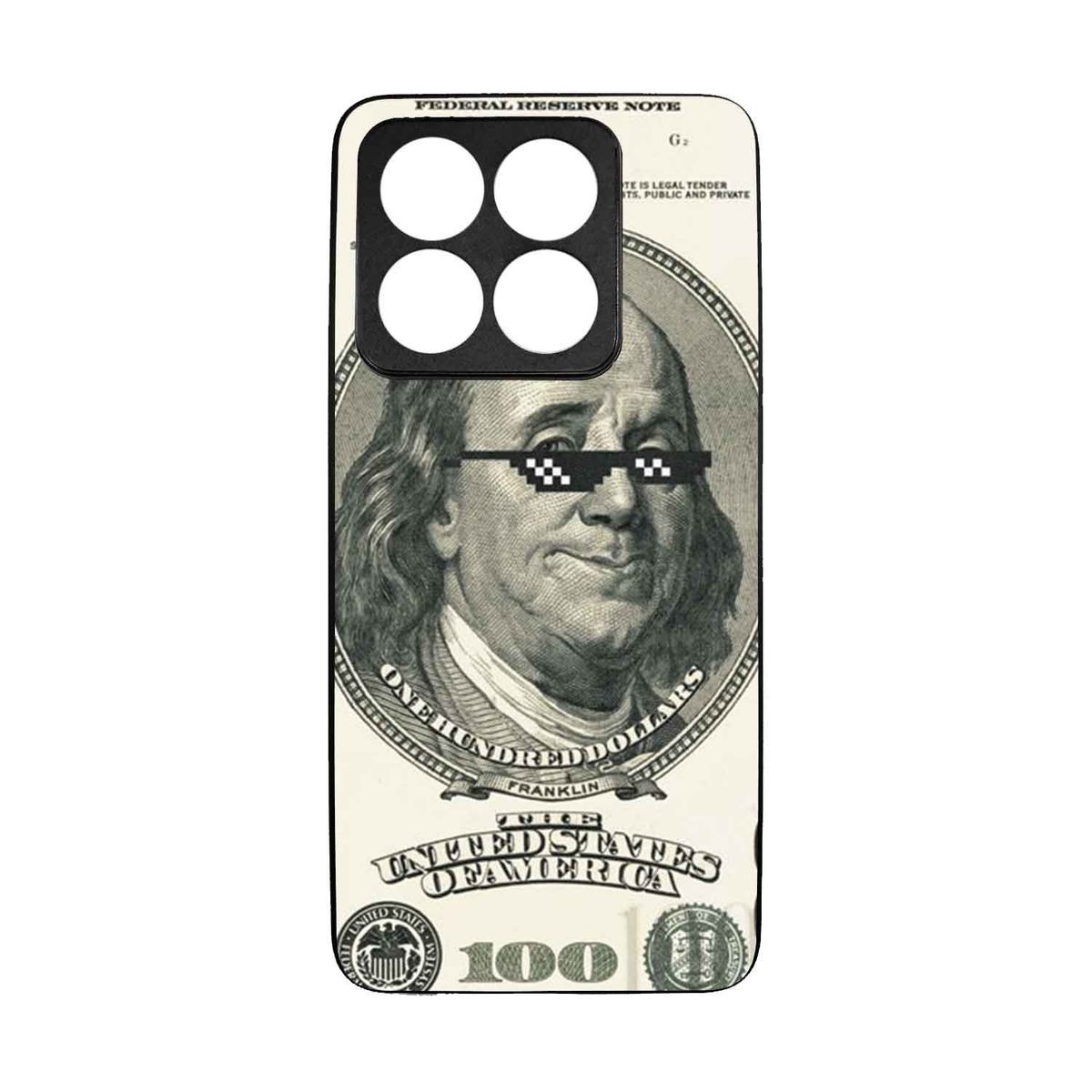 GENERICO - Funda Protector Case Para XIAOMI 14T