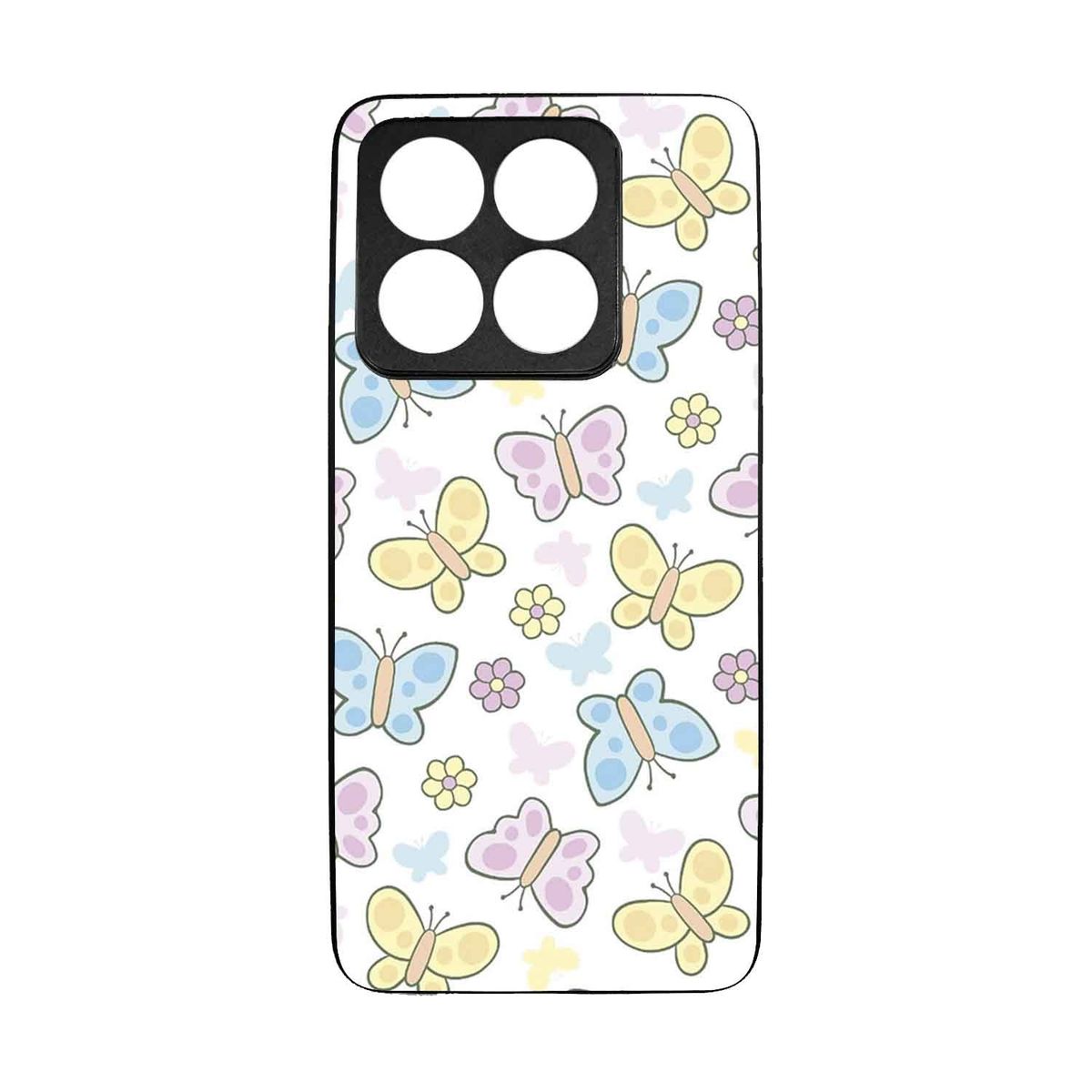 GENERICO - Funda Protector Case Para XIAOMI 14T