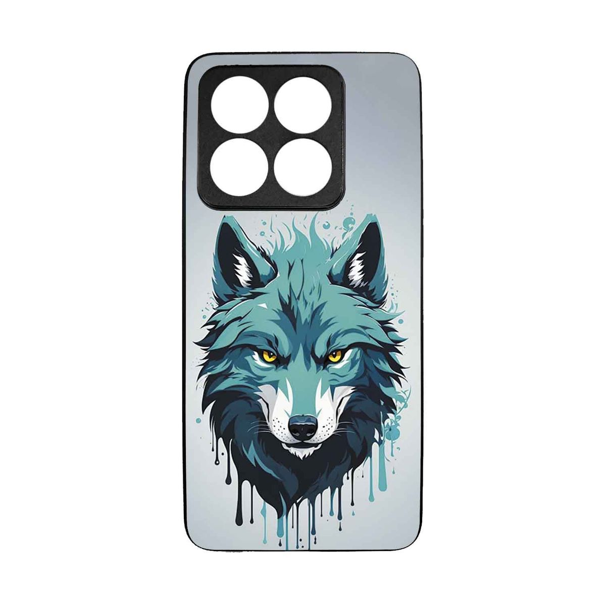 GENERICO - Funda Protector Case Para XIAOMI 14T