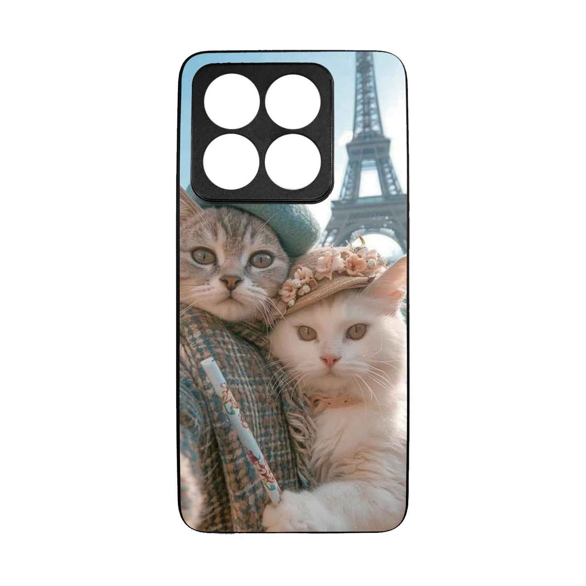 GENERICO - Funda Protector Case Para XIAOMI 14T