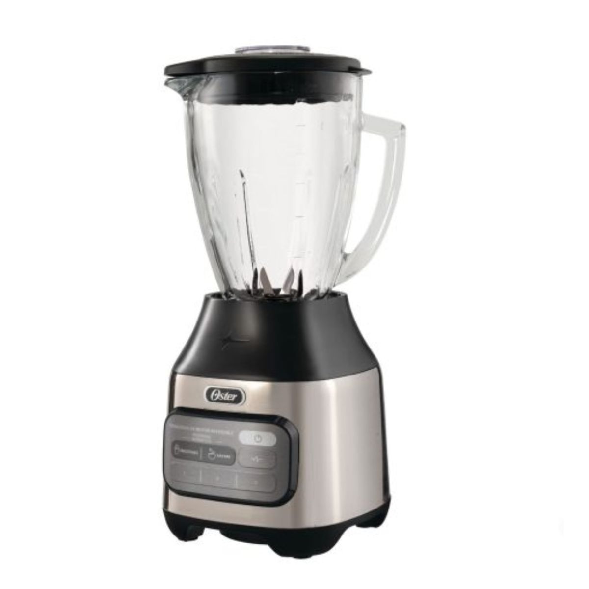 OSTER - Licuadora Oster con Tecnologia Reversible 1.5L BLSTPEG NRT