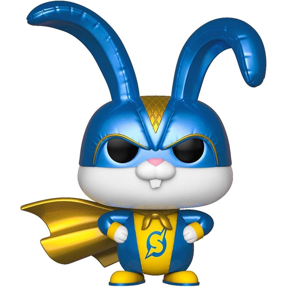 FUNKO - SNOWBALL SUPERHERO LA VIDA SECRETA DE LAS MASCOTAS 765