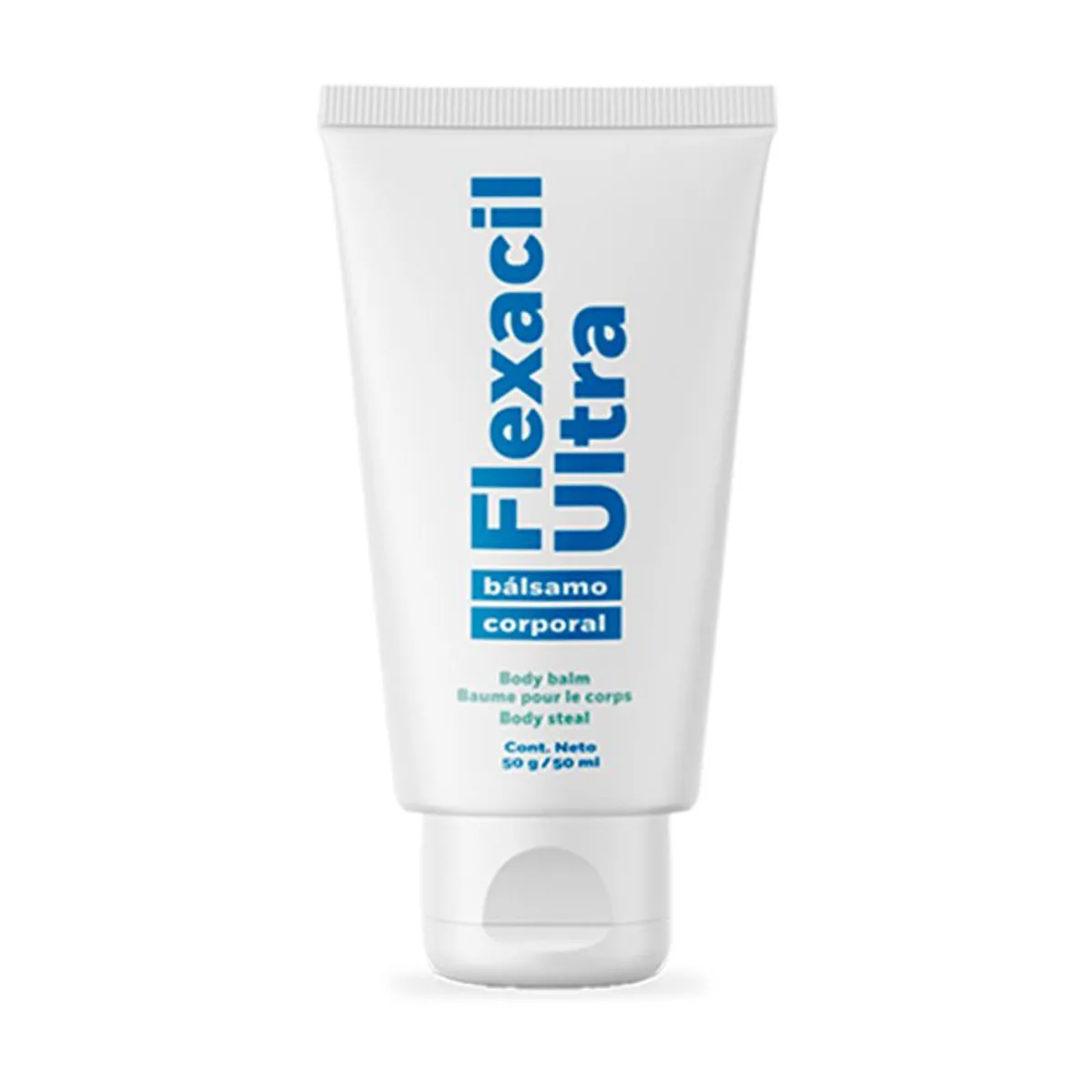 FLEXACIL - FLEXACIL ULTRA CREMA -Alivio Rápido y Natural para el Dolor Articular