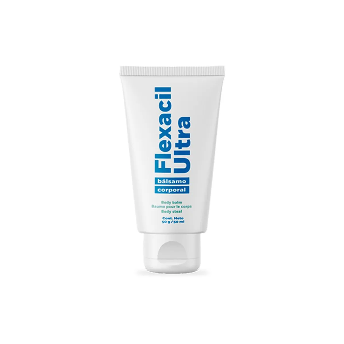 FLEXACIL - FLEXACIL ULTRA CREMA -Alivio Rápido y Natural para el Dolor Articular