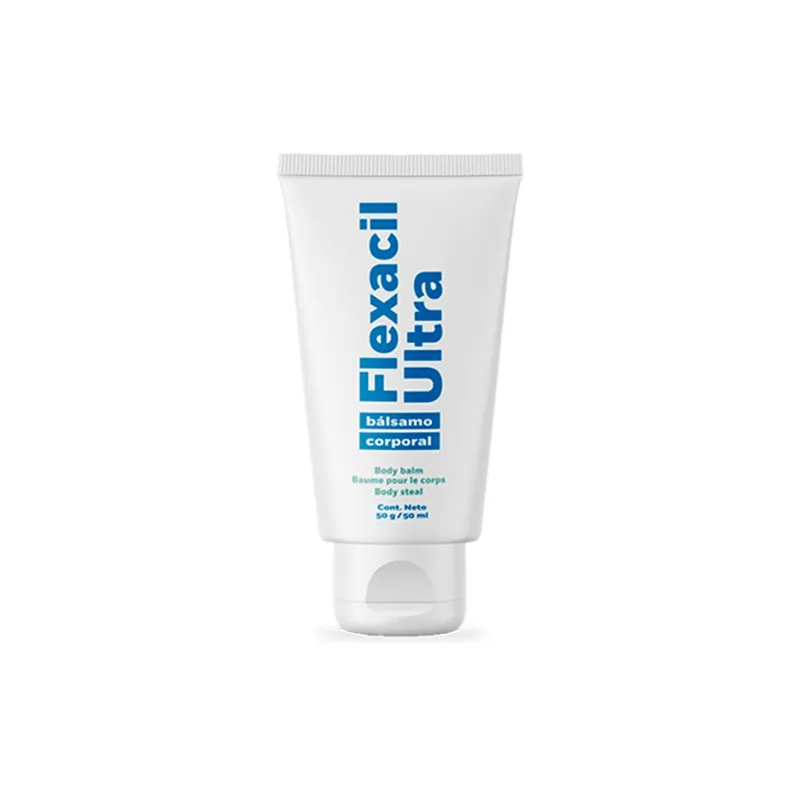 FLEXACIL - FLEXACIL ULTRA CREMA -Alivio Rápido y Natural para el Dolor Articular