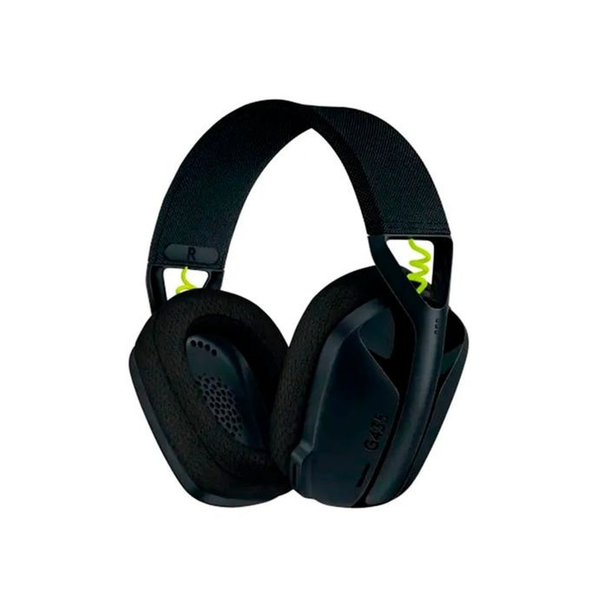 LOGITECH - Audífono Inalámbrico Logitech G435 Negro