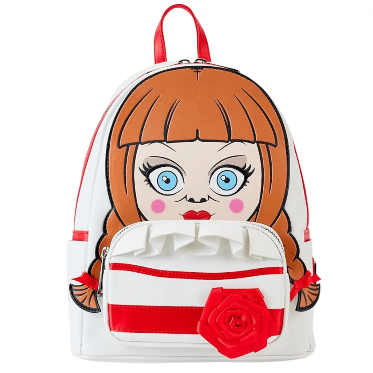 LOUNGEFLY - Mini Mochila Loungefly Anabelle