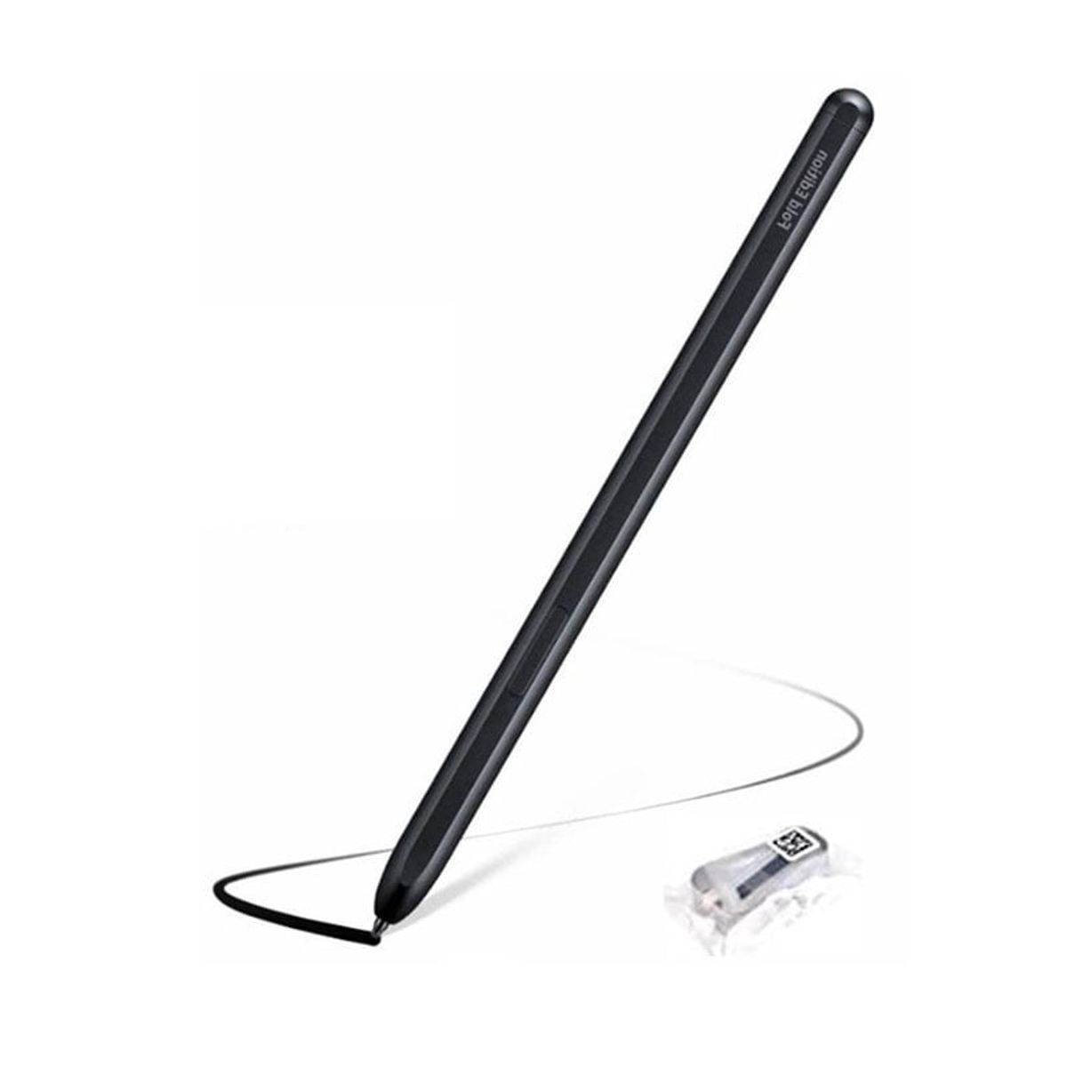 WIWU - LAPIZ WIWU STYLUS S PARA GALAXY Z NEGRO