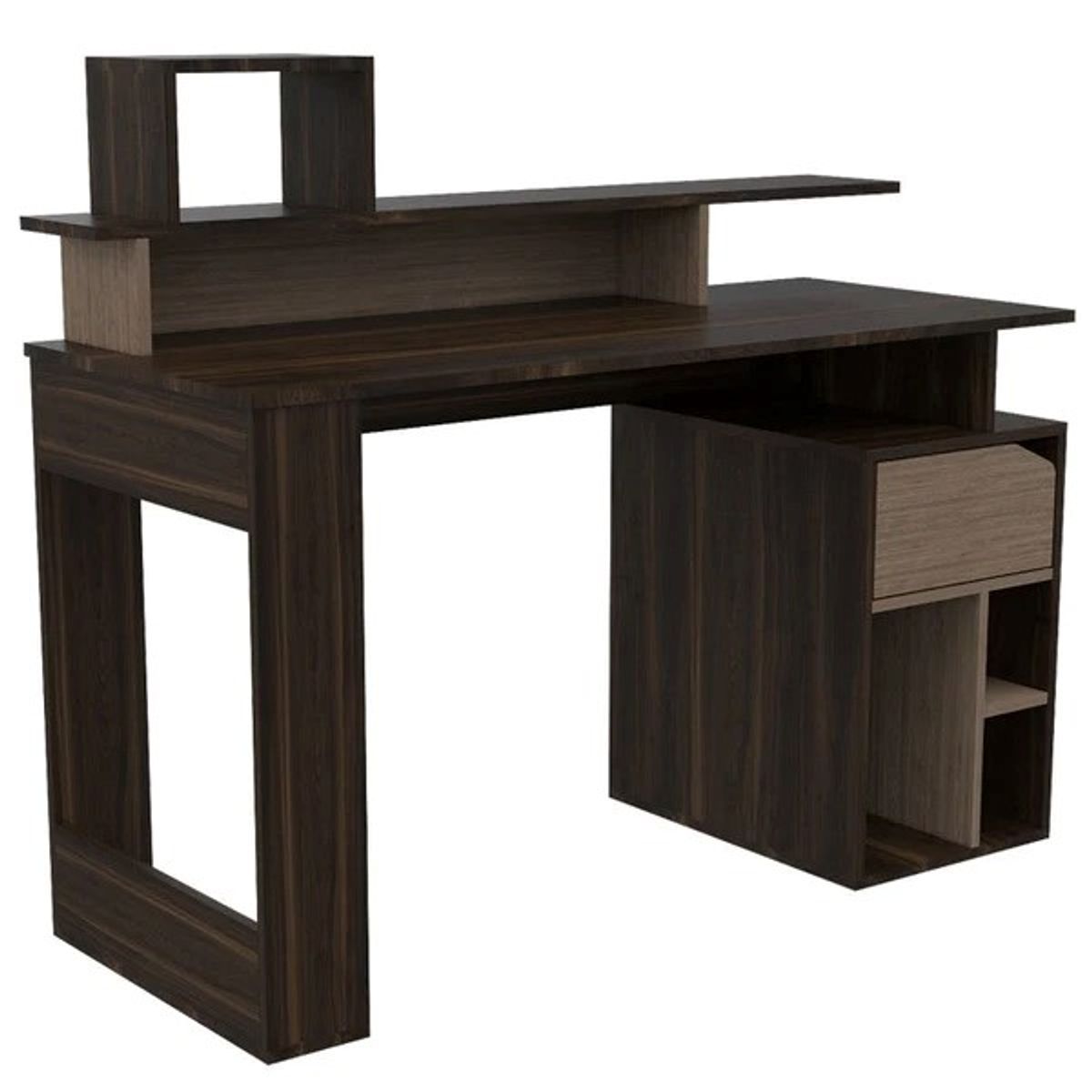 NACION MUEBLES - ESCRITORIO VINTAGE OFFICE NM