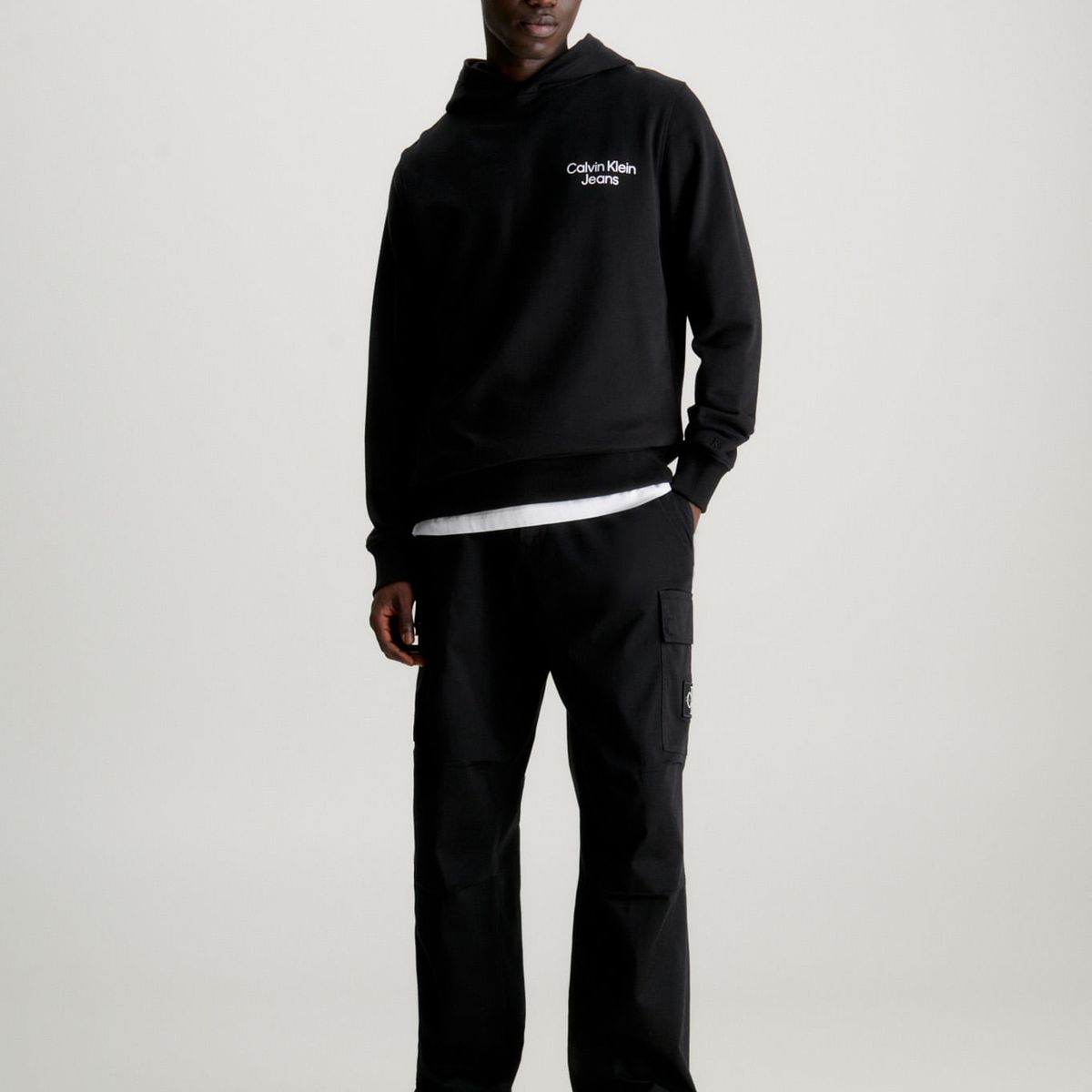 CALVIN KLEIN - HWK / SWEATSHIRT PARA HOMBRES CK