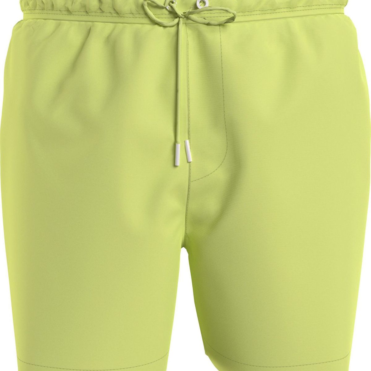 CALVIN KLEIN - ROPA DE BAÑO MEDIUM DRAWSTRING CK