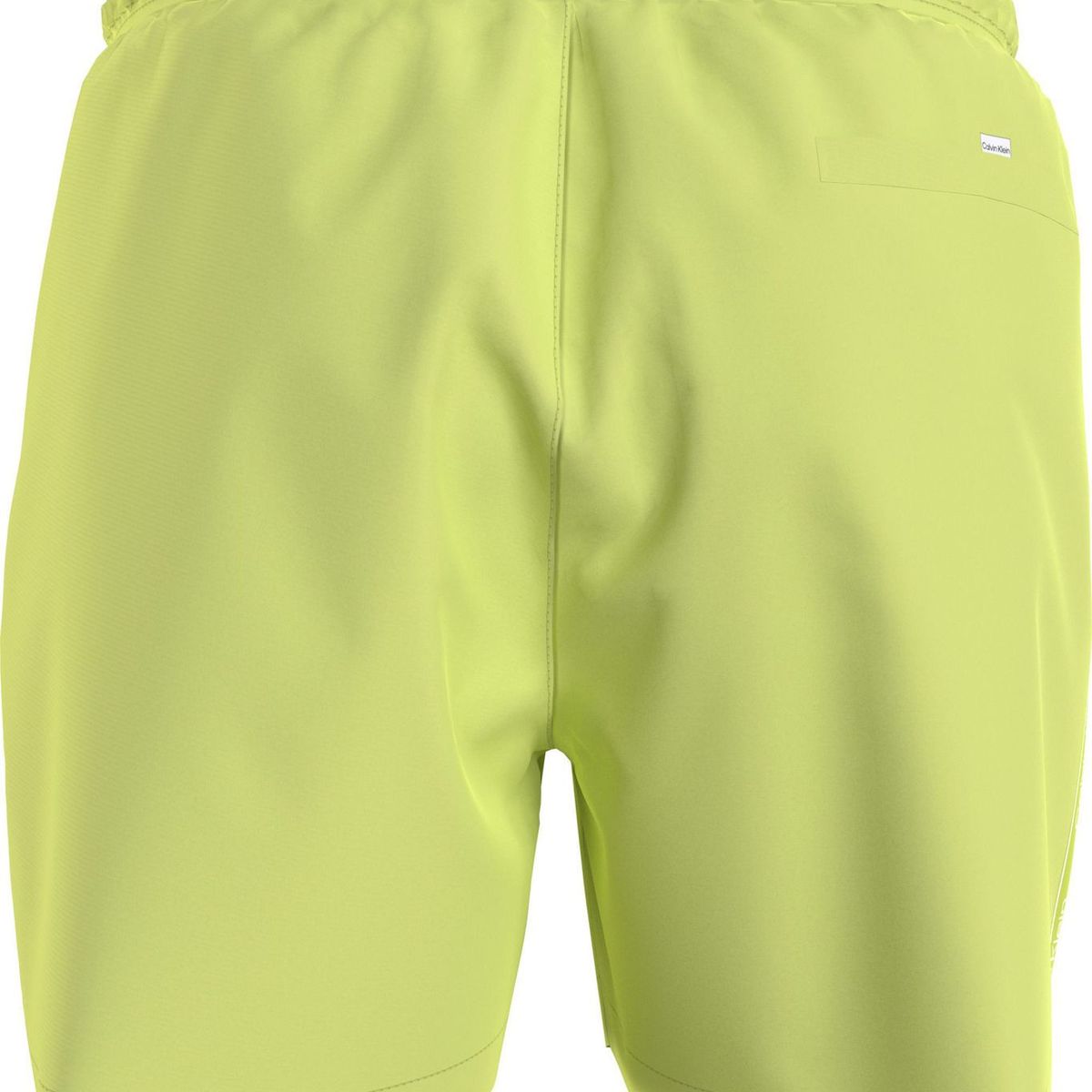 CALVIN KLEIN - ROPA DE BAÑO MEDIUM DRAWSTRING CK