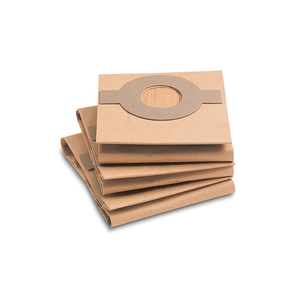 KARCHER - Bolsa del filtro de papel para Lustradora FP 303 Karcher