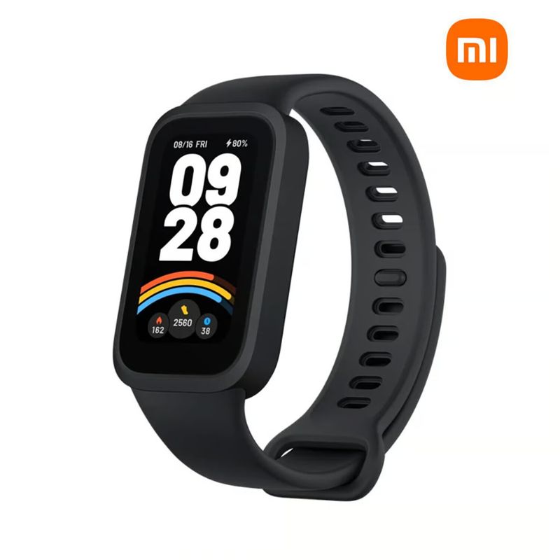 XIAOMI - Xiaomi Smart Band 9 Active