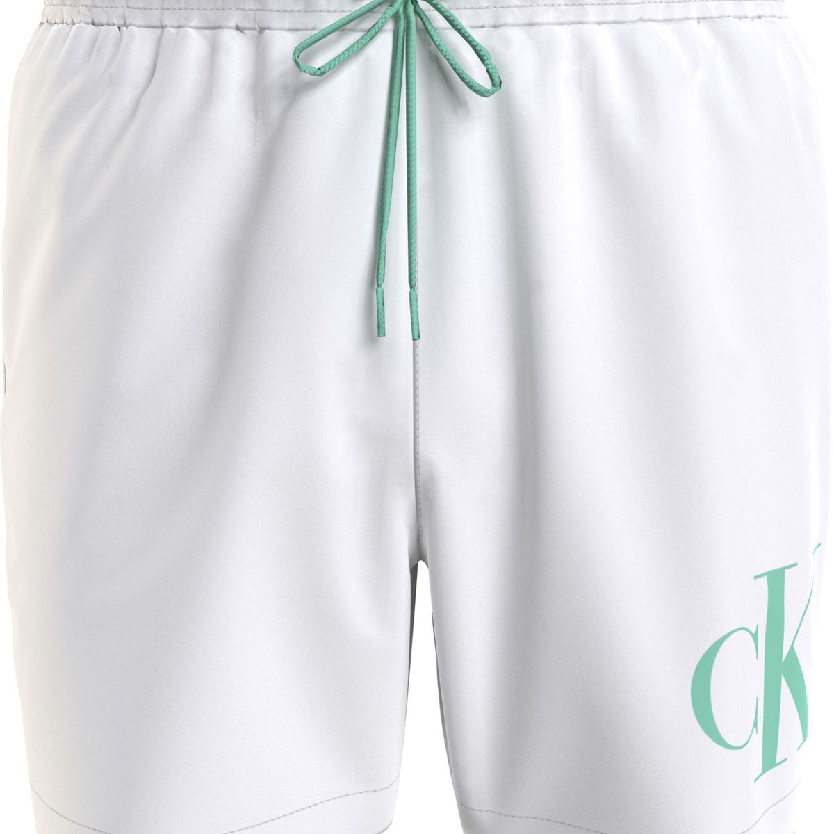 CALVIN KLEIN - ROPA DE BAÑO MEDIUM DRAWSTRING CK