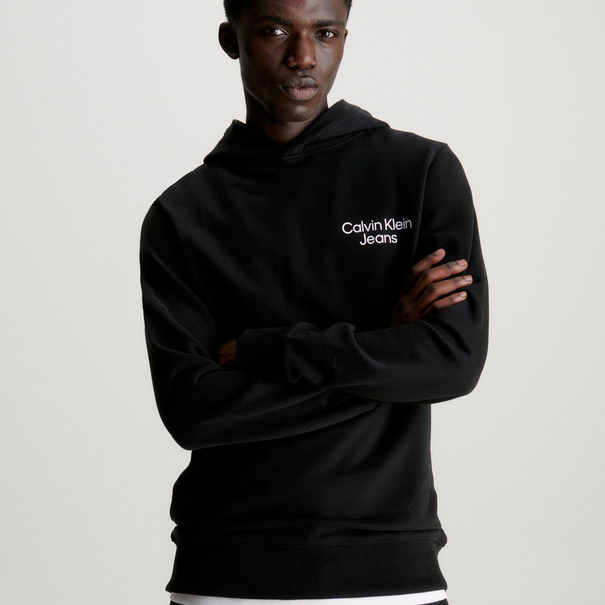 CALVIN KLEIN - HWK / SWEATSHIRT PARA HOMBRES CK