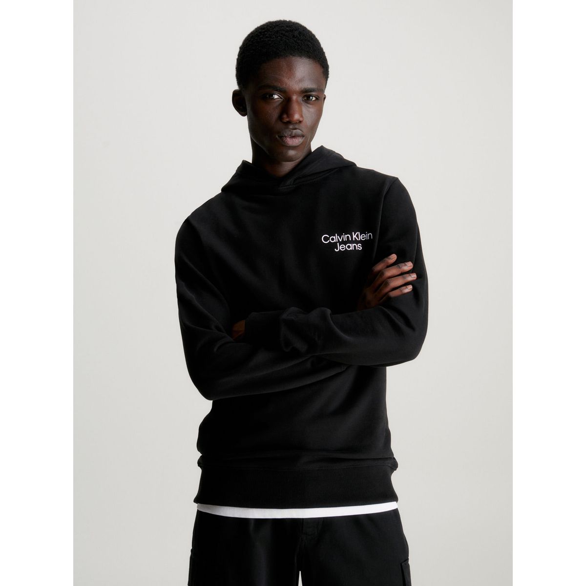 CALVIN KLEIN - HWK / SWEATSHIRT PARA HOMBRES CK