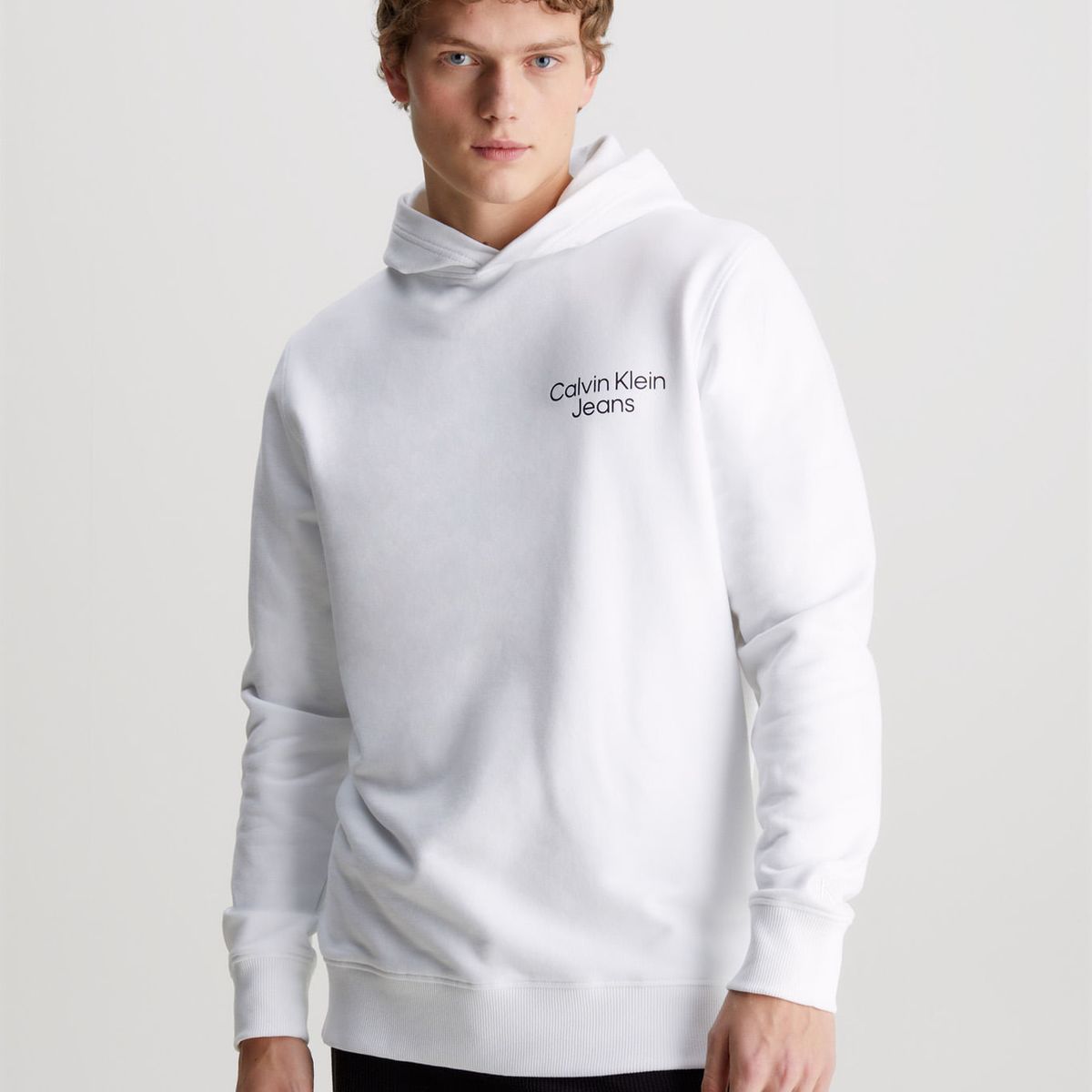 CALVIN KLEIN - HWK / SWEATSHIRT PARA HOMBRES CK