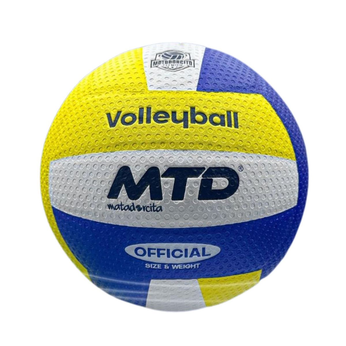 MATADORCITA - Pelota de Voley PU - MTD Matadorcita Premium-210