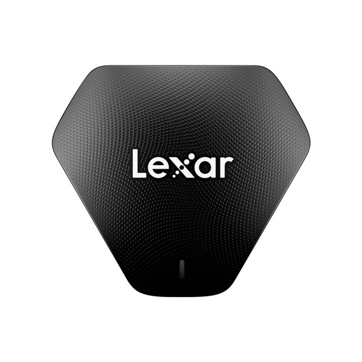 LEXAR - Lectora Lexar Professional USB 3.1 - 3 en 1 (SD, Micro SD, CF)