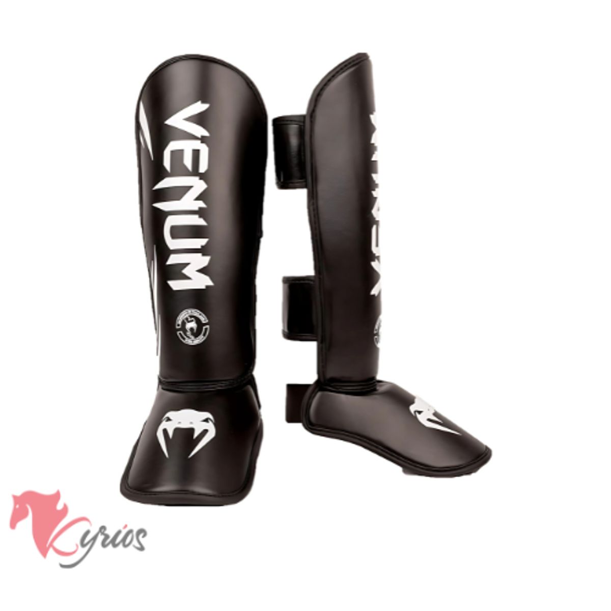 VENUM - Canilleras Venum MMA