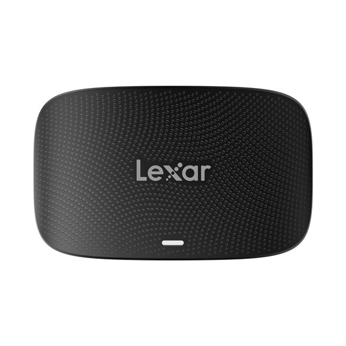 LEXAR - Lectora Lexar Professional 2 en 1 (Cfexpress Tipo B, SD) USB 3.2