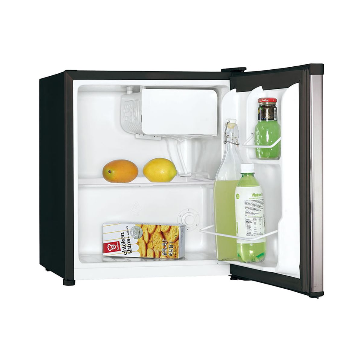 ELECTROLUX - Frigobar 50 lt ERD50G2HPI Inox