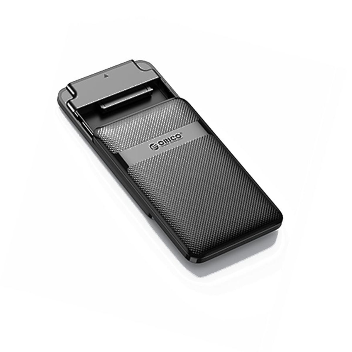 ORICO - Case Carcasa Disco Duro Usb 3.0 Compatible 2.5 Sata Abs