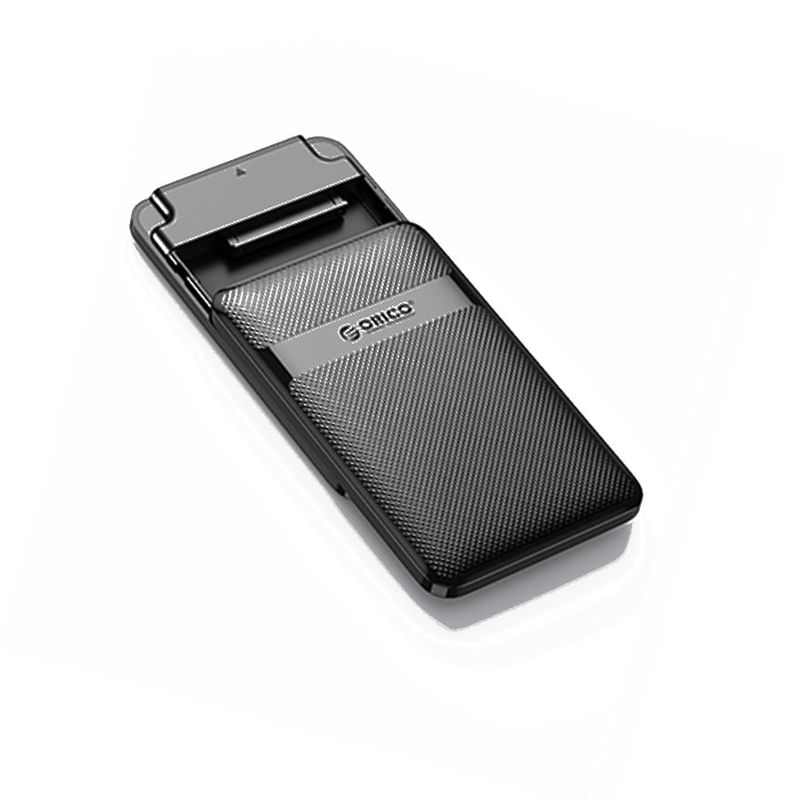 ORICO - Case Carcasa Disco Duro Usb 3.0 Compatible 2.5 Sata Abs