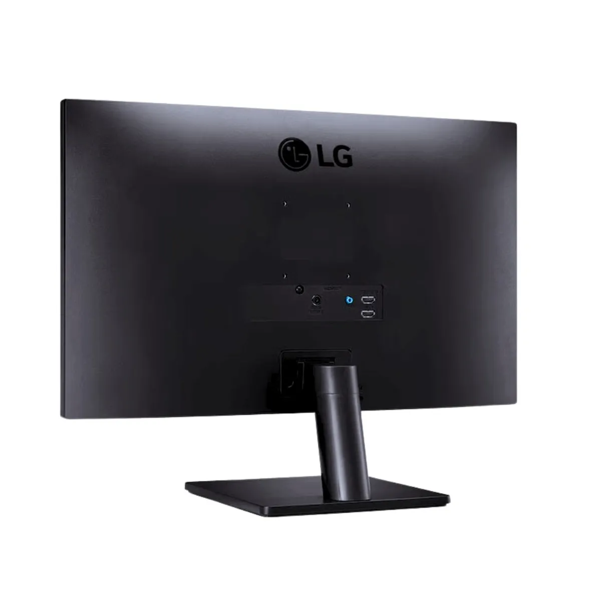 LG - Monitor LG 24MS500-B 238 FHD IPS 1920x1080 HDMI x2  Headphone