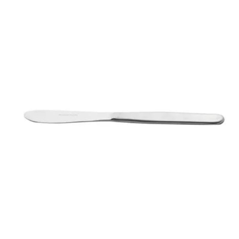 FACUSA - CUCHILLO DE MESA FACUSA 12 PIEZAS MODELO 510 ACERO INOXIDABLE PESADO