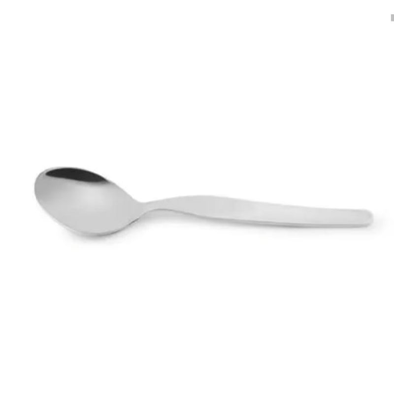 FACUSA - CUCHARA  DE TE FACUSA SET 12 PIEZAS MODELO 510 ACERO INOX. PESADO
