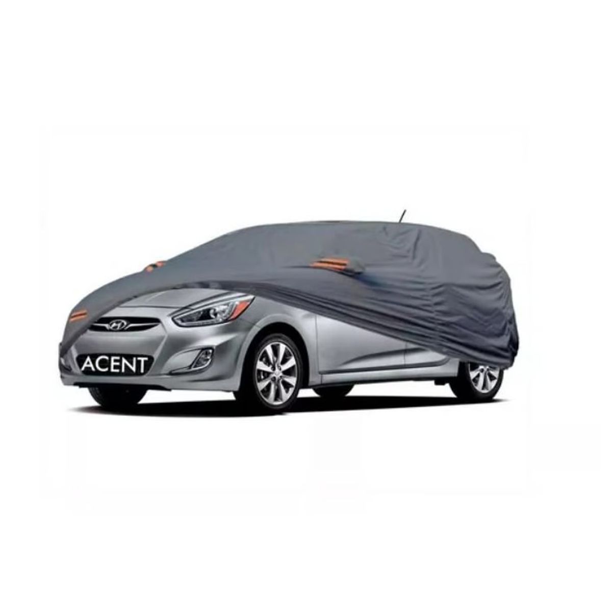 GENERICO - Cobertor Hyundai Accent Hatchback Impermeable