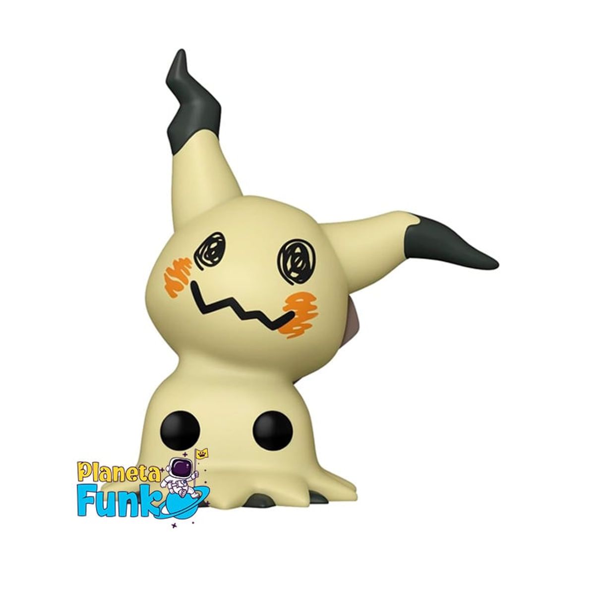 FUNKO - POKEMON MIMIKYU 1013 FUNKO POP