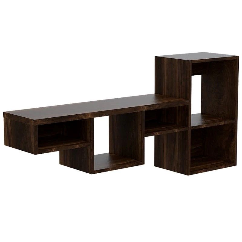 NACION MUEBLES - Repisa Moderna Pier NM