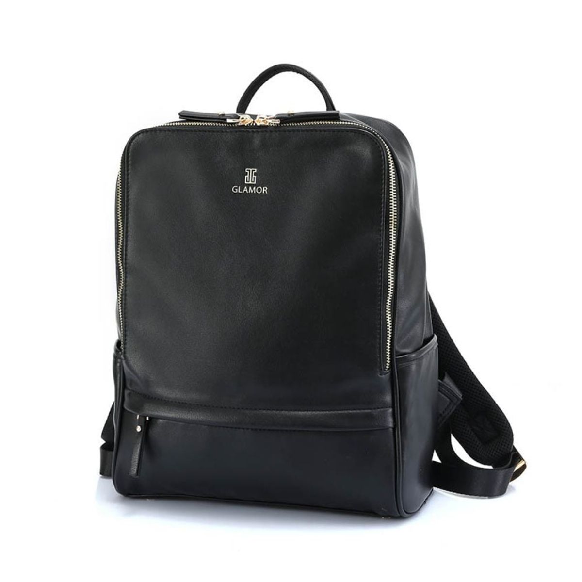 GENERICO - Mochila Porta Laptop Antirrobo Glamor para Mujer