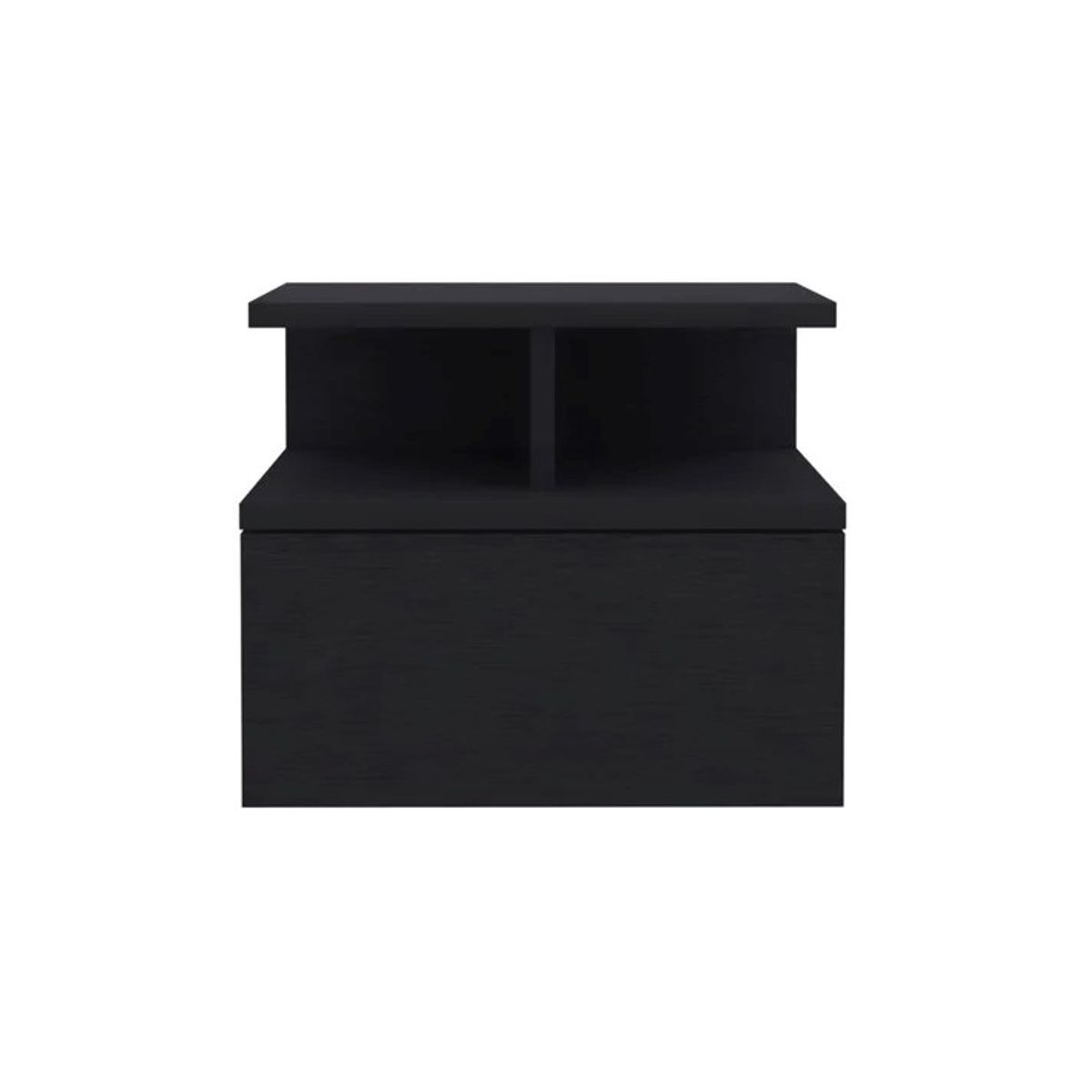 NACION MUEBLES - VELADOR MODERNO KARO NM