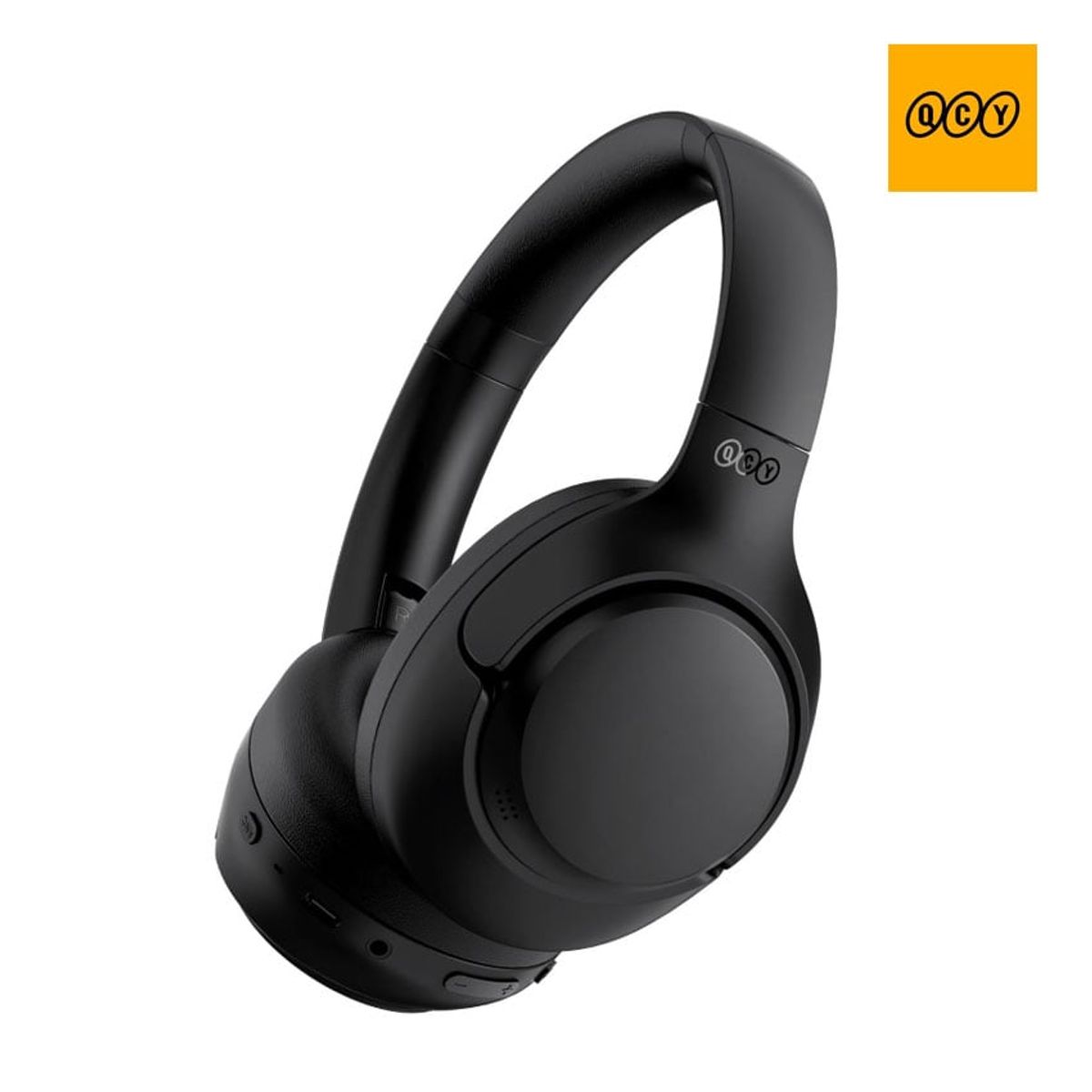 QCY - Audifonos QCY H3 ANC Hi-Res Sonido Alta Resolución Conexion Multipunto