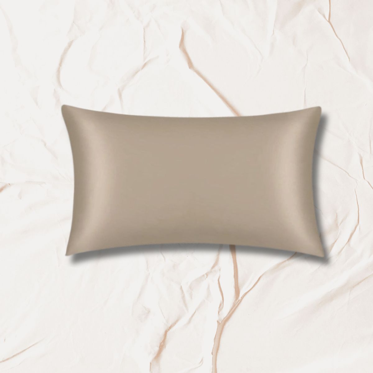 SENSA SILK - Funda de almohada de seda