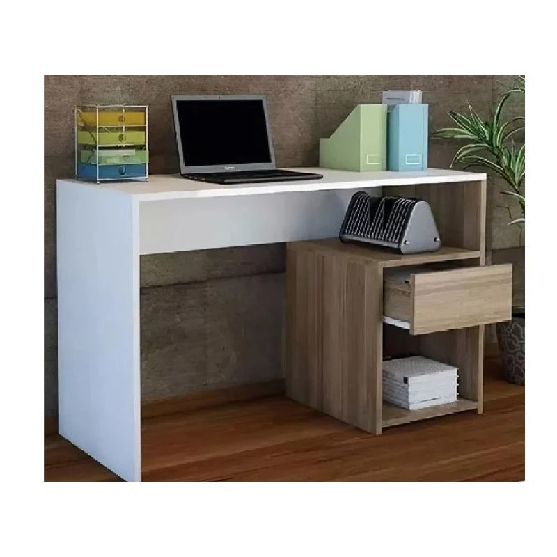NACION MUEBLES - ESCRITORIO MODERNO APEL NM