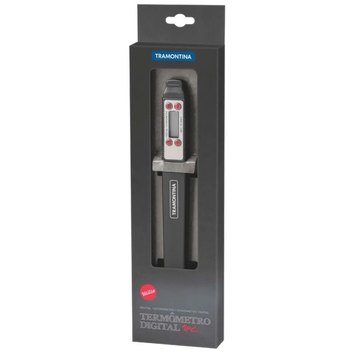 TRAMONTINA - Termómetro Digital Tramontina 10308007